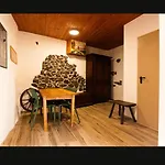 Il Fiore Di Pietra Holiday home *