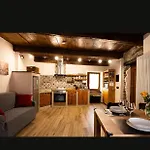 Il Fiore Di Pietra Holiday home Cuzzago