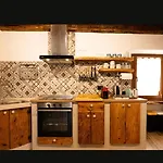 Holiday home Il Fiore Di Pietra Cuzzago