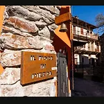 Il Fiore Di Pietra Holiday home *