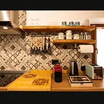Il Fiore Di Pietra Holiday home Cuzzago