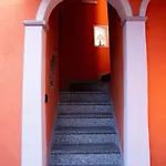 Holiday home Il Fiore Di Pietra Cuzzago