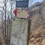 Holiday home Il Fiore Di Pietra