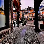 Holiday home Il Fiore Di Pietra