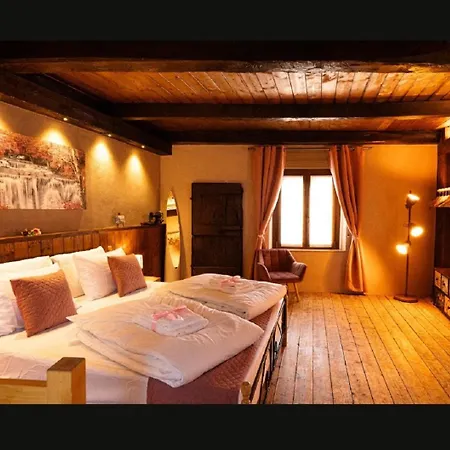 Holiday home Il Fiore Di Pietra *