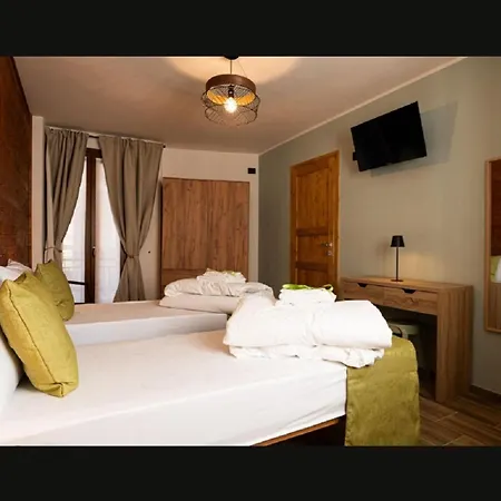 Il Fiore Di Pietra *