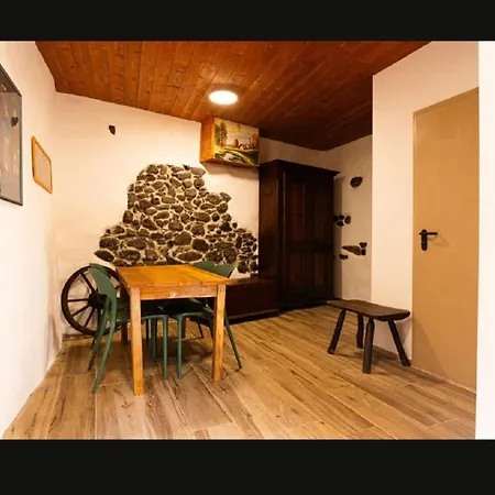 Il Fiore Di Pietra Semesterbostad *