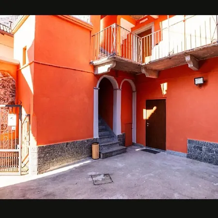 Il Fiore Di Pietra Semesterbostad *