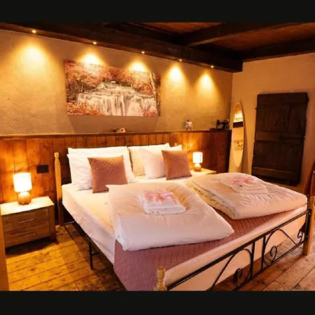 Casa vacanze Il Fiore Di Pietra *