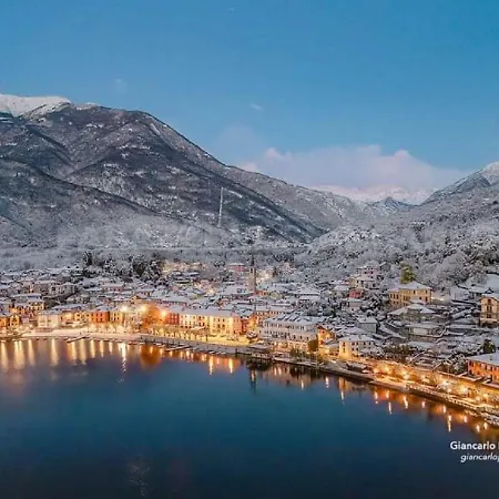 Il Fiore Di Pietra Semesterbostad *