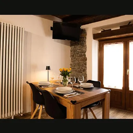 Il Fiore Di Pietra Cuzzago