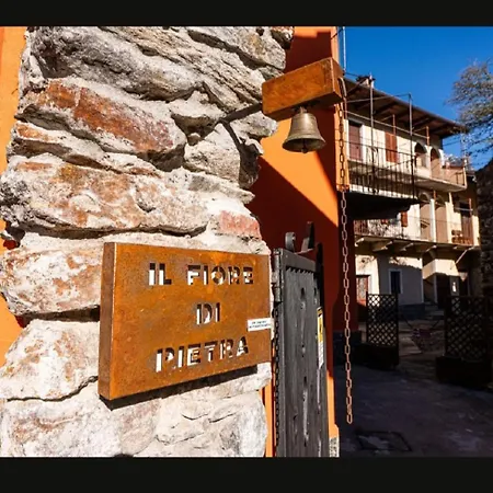 Il Fiore Di Pietra Holiday home *
