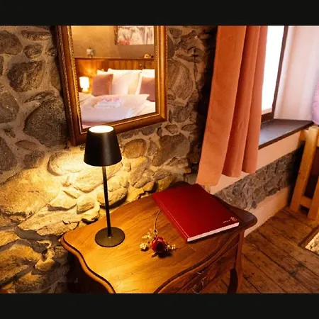 Il Fiore Di Pietra * Cuzzago