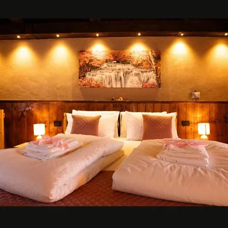 Holiday home Il Fiore Di Pietra