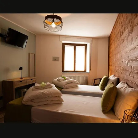 Holiday home Il Fiore Di Pietra *