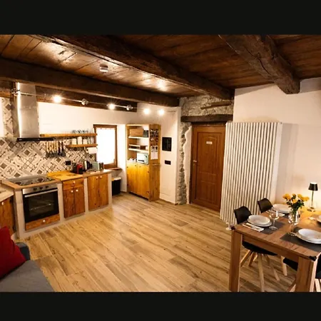 Il Fiore Di Pietra *