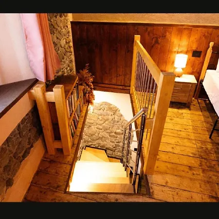 Holiday home Il Fiore Di Pietra *