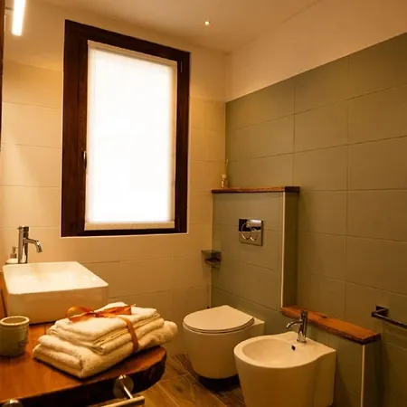 Il Fiore Di Pietra Holiday home *