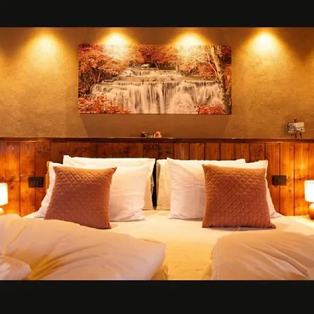 Semesterbostad Il Fiore Di Pietra