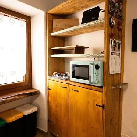 Il Fiore Di Pietra *