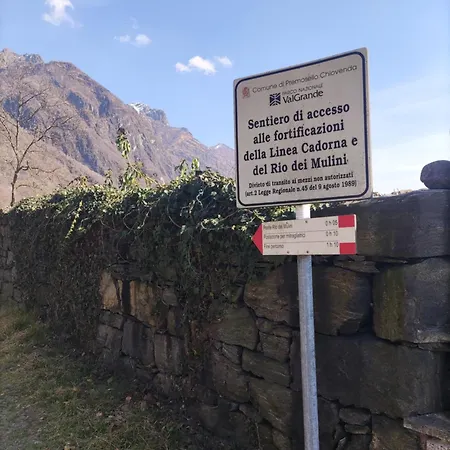 Il Fiore Di Pietra Semesterbostad