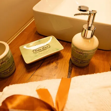 Il Fiore Di Pietra Casa vacanze *