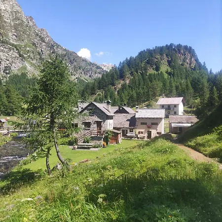 Holiday home Il Fiore Di Pietra *
