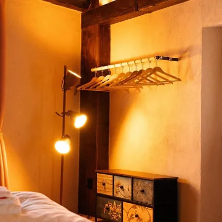 Il Fiore Di Pietra * Cuzzago