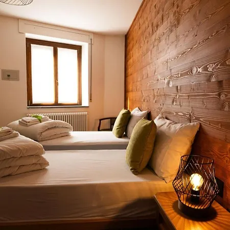 Il Fiore Di Pietra Casa vacanze *