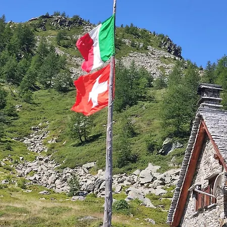 Il Fiore Di Pietra *