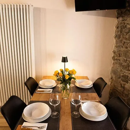 Il Fiore Di Pietra Cuzzago