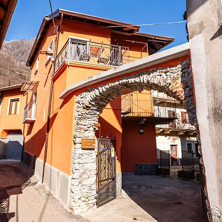 Il Fiore Di Pietra Holiday home