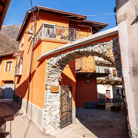 Il Fiore Di Pietra Casa vacanze