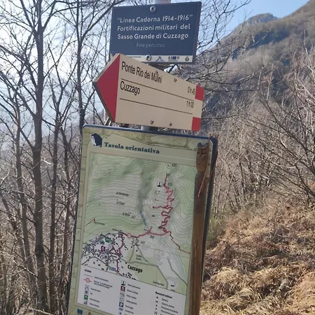 Σπίτι διακοπών Il Fiore Di Pietra