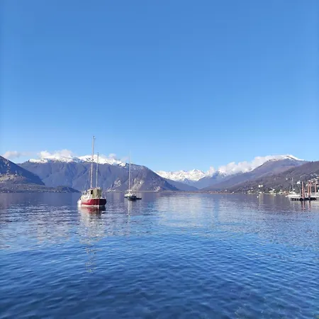 Casa vacanze Il Fiore Di Pietra Cuzzago