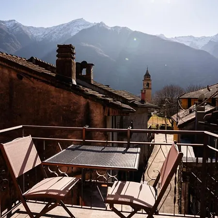 Il Fiore Di Pietra * Cuzzago