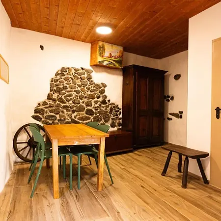 Il Fiore Di Pietra