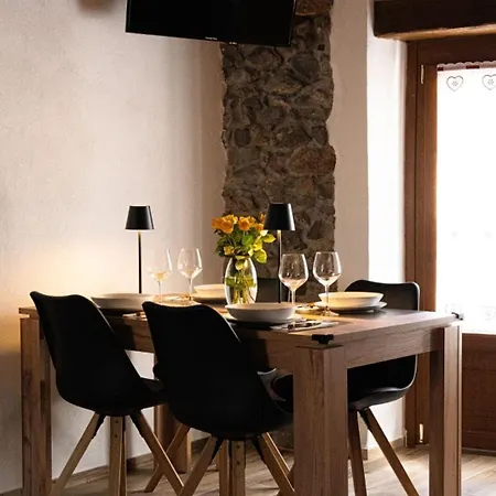 Il Fiore Di Pietra Semesterbostad