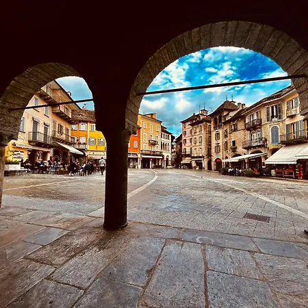 Semesterbostad Il Fiore Di Pietra