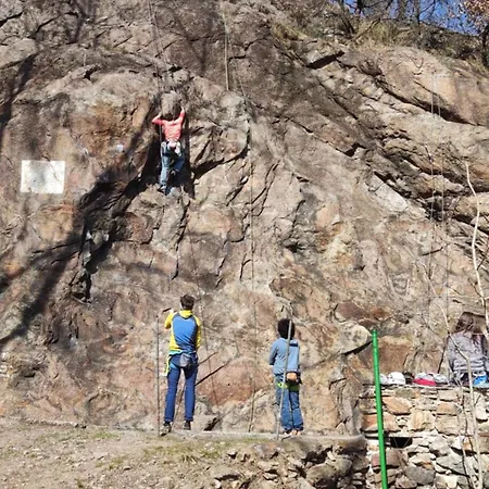 Casa vacanze Il Fiore Di Pietra *