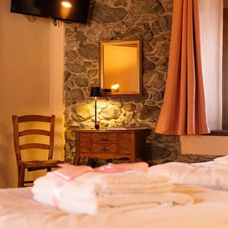 Il Fiore Di Pietra Holiday home Cuzzago