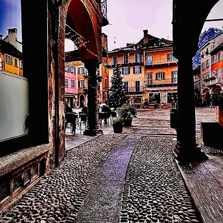 Semesterbostad Il Fiore Di Pietra