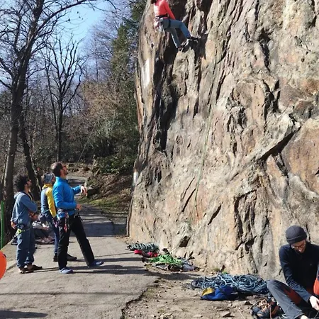 Il Fiore Di Pietra Casa vacanze