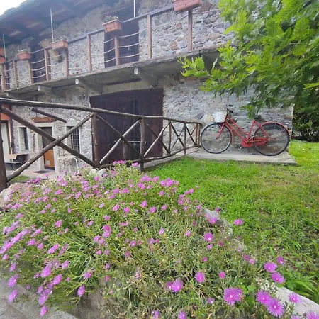 Il Fiore Di Pietra Casa vacanze *