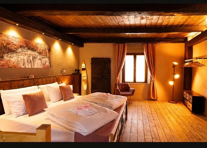 Dom wakacyjny Il Fiore Di Pietra *