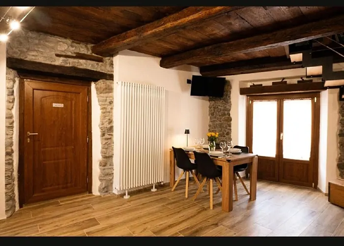 Il Fiore Di Pietra * Cuzzago