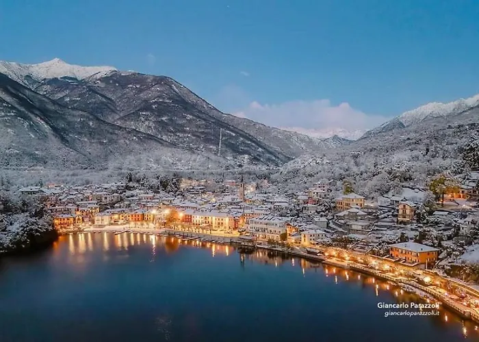 Il Fiore Di Pietra Dom wakacyjny *