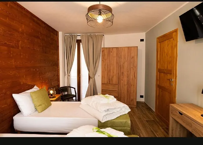 Il Fiore Di Pietra *