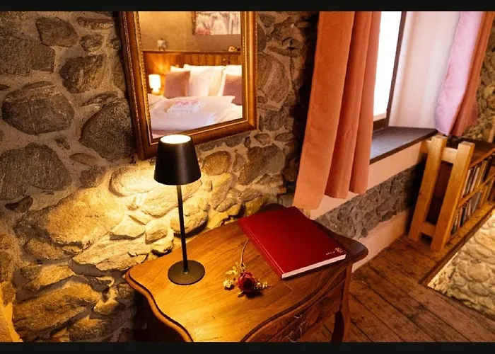 Il Fiore Di Pietra * Cuzzago