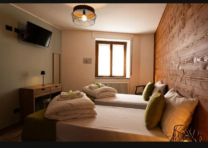 Dom wakacyjny Il Fiore Di Pietra *